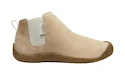 Keen Mosey Chelsea Leather Safari/Birch  Női kültéri cipők US 9