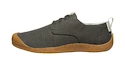 Keen Mosey Derby Canvas Black Olive/Black Olive  Férfi kültéri lábbelik US 11