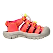 Keen NEWPORT BOUNDLESS Dubarry/Evening primrose  Gyerekszandálok