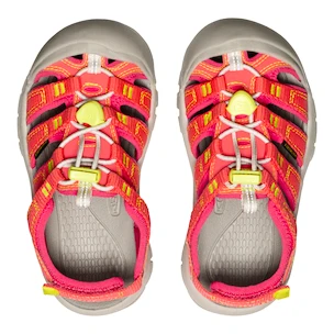 Keen NEWPORT BOUNDLESS Dubarry/Evening primrose  Gyerekszandálok