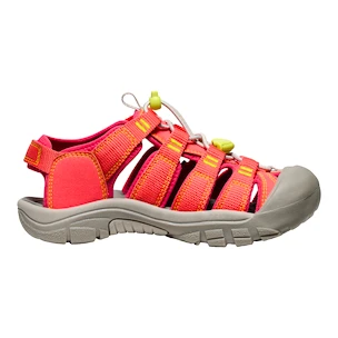 Keen NEWPORT BOUNDLESS Dubarry/Evening primrose  Gyerekszandálok