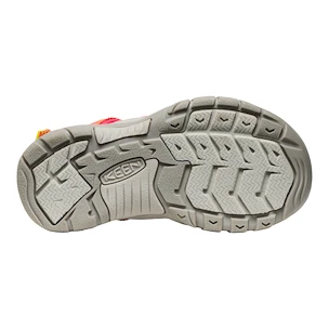 Keen NEWPORT BOUNDLESS Dubarry/Evening primrose  Gyerekszandálok