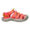 Keen NEWPORT BOUNDLESS Dubarry/Evening primrose  Gyerekszandálok US 4