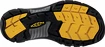 Keen  Newport H2 Black  Férfiszandál