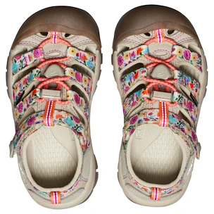 Keen Newport H2 Children Safari/Birch   Gyerekszandálok