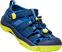 Keen  Newport H2 JR blue  Gyerekszandálok