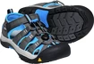 Keen  Newport H2 JR Magnet/Brilliant Blue Green  Gyerekszandálok