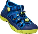 Keen  Newport H2 K blue  Gyerekszandálok