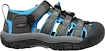 Keen  Newport H2 K Magnet/Brilliant Blue Green  Gyerekszandálok US 11 (Kid)
