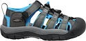 Keen  Newport H2 K Magnet/Brilliant Blue Green  Gyerekszandálok US 11 (Kid)
