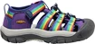 Keen  Newport H2 K Multi/Tillandsia Purple  Gyerekszandálok