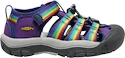 Keen  Newport H2 K Multi/Tillandsia Purple  Gyerekszandálok US 9 (Kid)