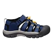 Keen NEWPORT H2 Naval academy/Keen yellow  Gyerekszandálok