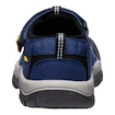 Keen NEWPORT H2 Naval academy/Keen yellow  Gyerekszandálok