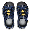 Keen NEWPORT H2 Naval academy/Keen yellow  Gyerekszandálok