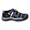 Keen NEWPORT H2 Naval academy/Keen yellow  Gyerekszandálok