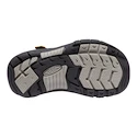 Keen NEWPORT H2 Naval academy/Keen yellow  Gyerekszandálok