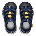 Keen NEWPORT H2 Naval academy/Keen yellow  Gyerekszandálok