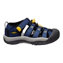 Keen NEWPORT H2 Naval academy/Keen yellow  Gyerekszandálok