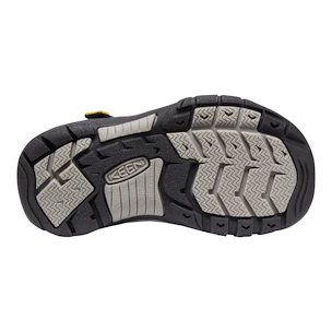 Keen NEWPORT H2 Naval academy/Keen yellow  Gyerekszandálok
