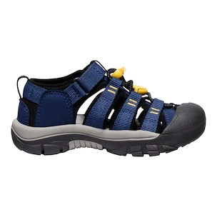 Keen NEWPORT H2 Naval academy/Keen yellow  Gyerekszandálok