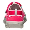 Keen NEWPORT H2 Raspberry/Pink-a-boo  Gyerekszandálok