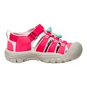 Keen NEWPORT H2 Raspberry/Pink-a-boo  Gyerekszandálok