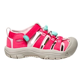 Keen NEWPORT H2 Raspberry/Pink-a-boo Gyerekszandálok