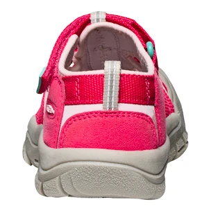 Keen NEWPORT H2 Raspberry/Pink-a-boo  Gyerekszandálok