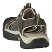 Keen NEWPORT H2 Raven/Aluminum  Férfiszandál