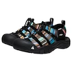 Keen Newport H2 Raya Black   Férfiszandál