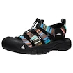 Keen Newport H2 Raya Black   Férfiszandál