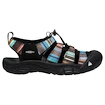 Keen Newport H2 Raya Black   Férfiszandál