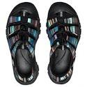 Keen Newport H2 Raya Black   Férfiszandál