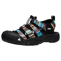 Keen Newport H2 Raya Black   Férfiszandál