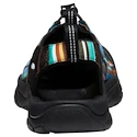 Keen Newport H2 Raya Black   Férfiszandál