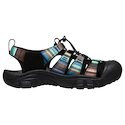 Keen Newport H2 Raya Black   Férfiszandál