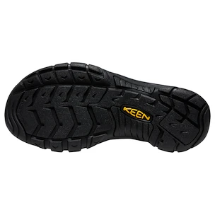Keen Newport H2 Raya Black   Férfiszandál