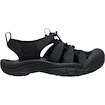 Keen NEWPORT H2 Triple black  Női szandál US 10,5