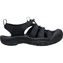 Keen NEWPORT H2 Triple black  Női szandál US 10,5