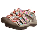 Keen Newport H2 Youth Safari/Birch   Gyerekszandálok