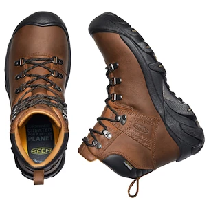 Keen Pyrenees Syrup   Női kültéri cipők