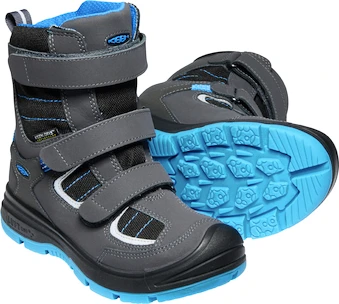 Keen  REDWOOD WINTER WP JR  Gyerekcipő