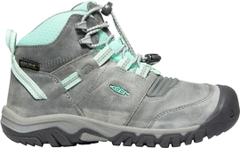 Keen RIDGE FLEX MID WP K gyerek bakancs