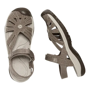 Keen ROSE Brindle/Shitake  Női szandál US 10,5