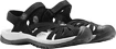 Keen  Rose Sandal Bblack/Neutral Gray  Női szandál