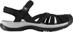 Keen  Rose Sandal Bblack/Neutral Gray  Női szandál