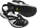 Keen  Rose Sandal Bblack/Neutral Gray  Női szandál