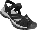 Keen  Rose Sandal Bblack/Neutral Gray  Női szandál