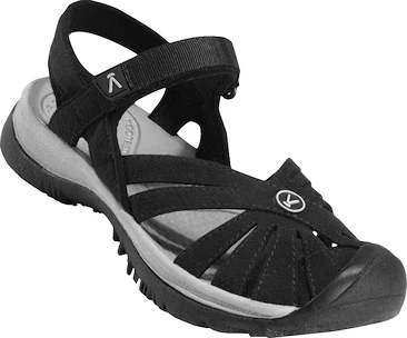 Keen  Rose Sandal Bblack/Neutral Gray  Női szandál